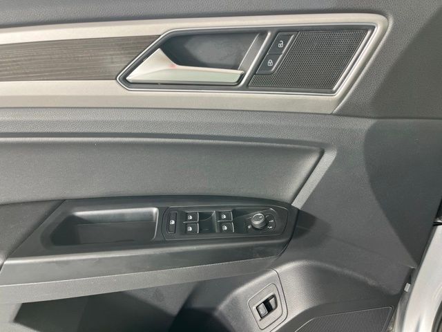 2019 Volkswagen Atlas