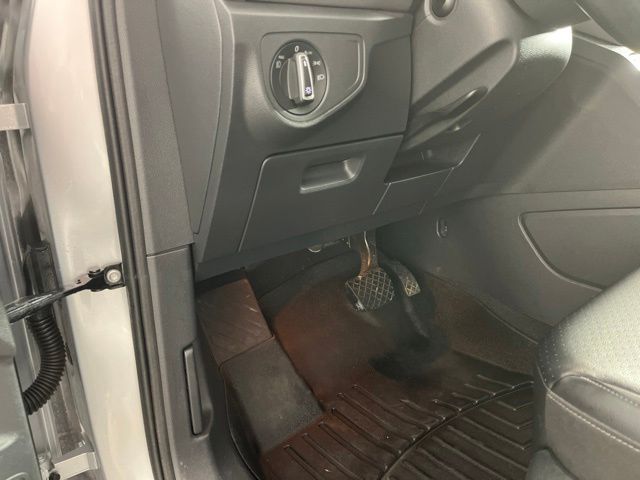 2019 Volkswagen Atlas
