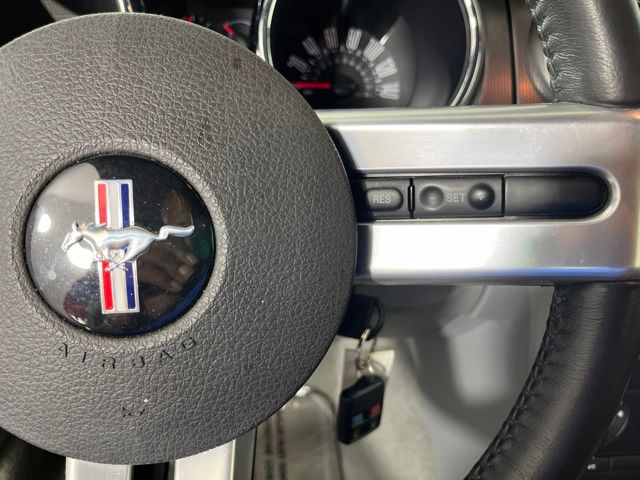 2006 Ford Mustang
