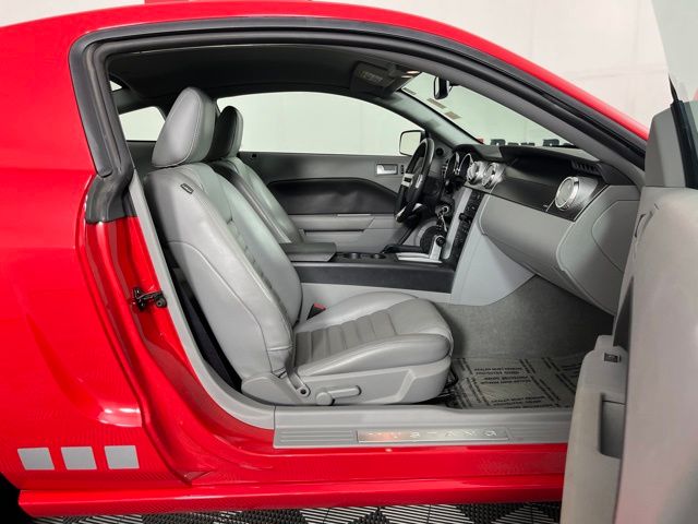 2006 Ford Mustang