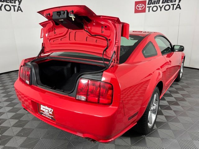 2006 Ford Mustang