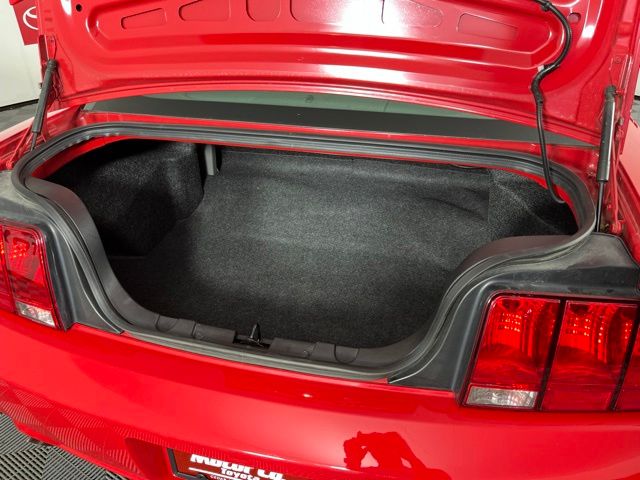 2006 Ford Mustang