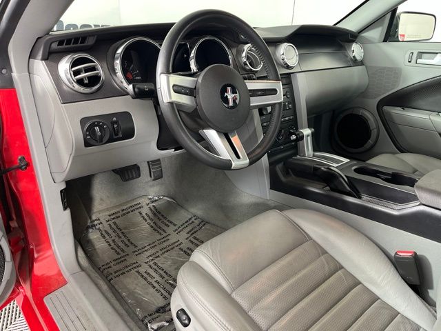 2006 Ford Mustang
