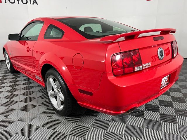 2006 Ford Mustang