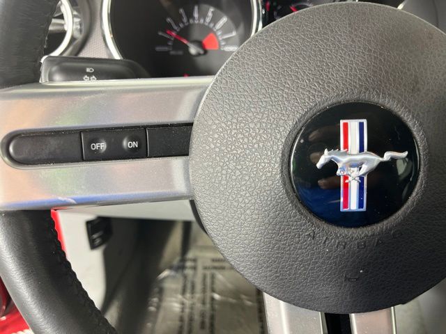 2006 Ford Mustang