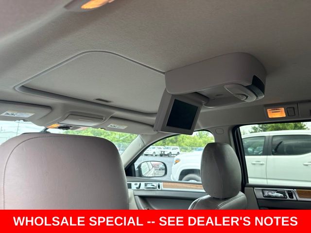 2006 Chrysler Pacifica