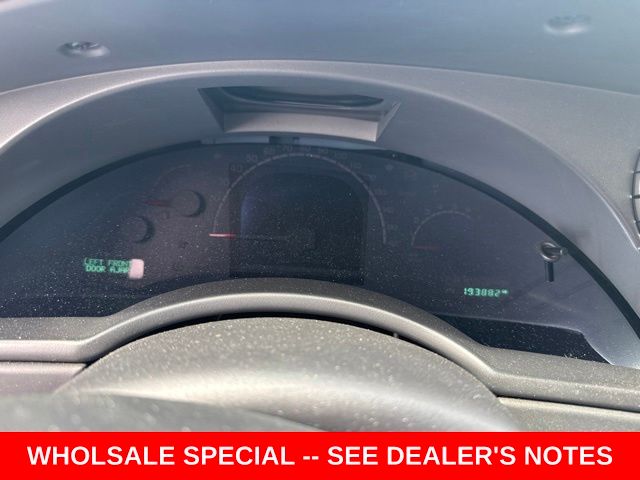 2006 Chrysler Pacifica