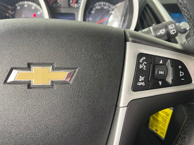 2010 Chevrolet Equinox