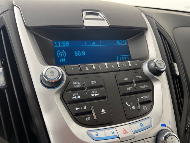 2010 Chevrolet Equinox