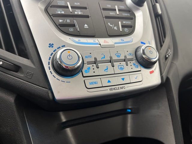 2010 Chevrolet Equinox