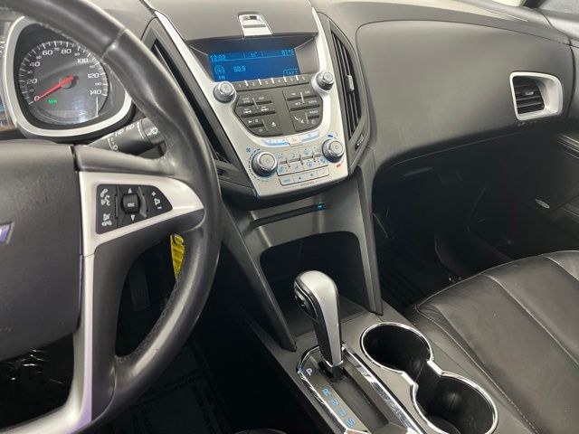 2010 Chevrolet Equinox