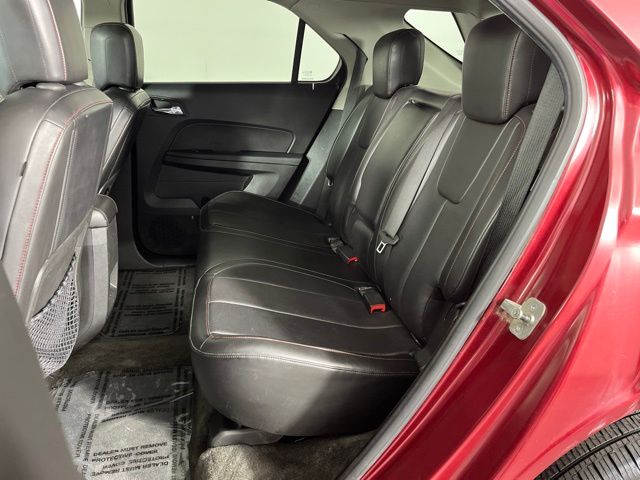 2010 Chevrolet Equinox