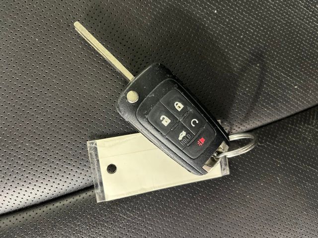 2010 Chevrolet Equinox