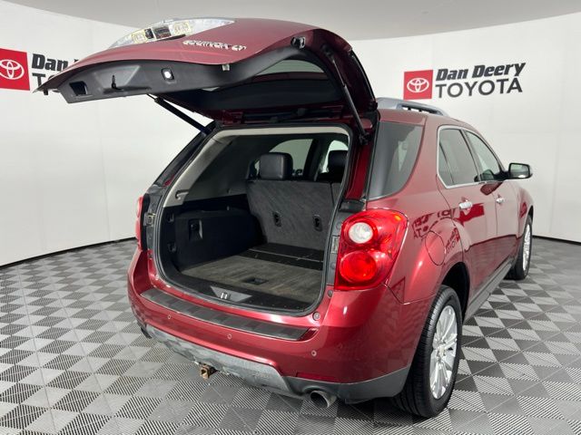 2010 Chevrolet Equinox