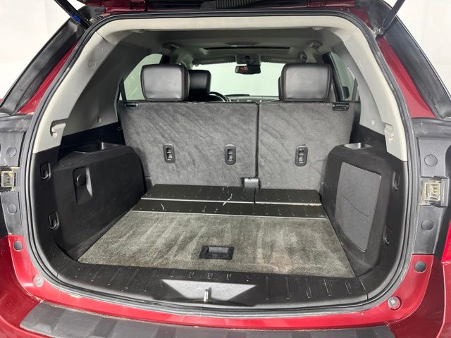 2010 Chevrolet Equinox