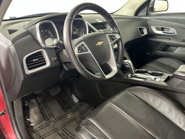 2010 Chevrolet Equinox