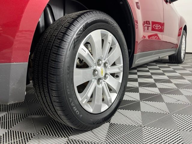2010 Chevrolet Equinox