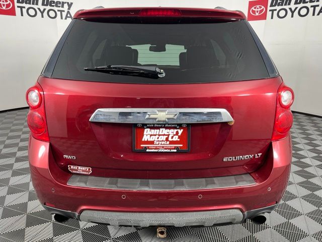 2010 Chevrolet Equinox