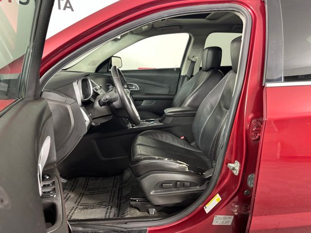 2010 Chevrolet Equinox