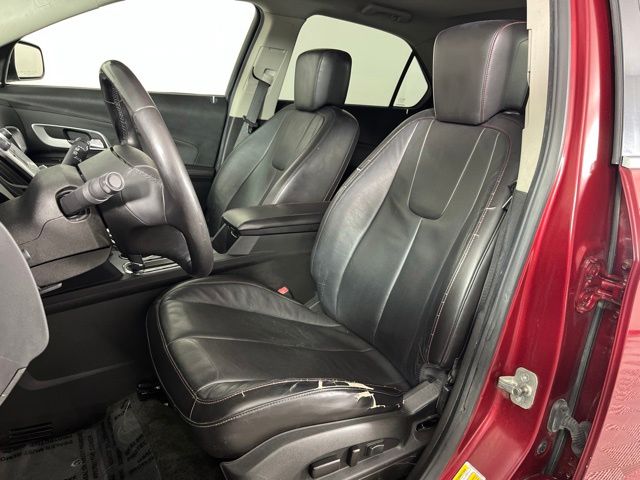 2010 Chevrolet Equinox