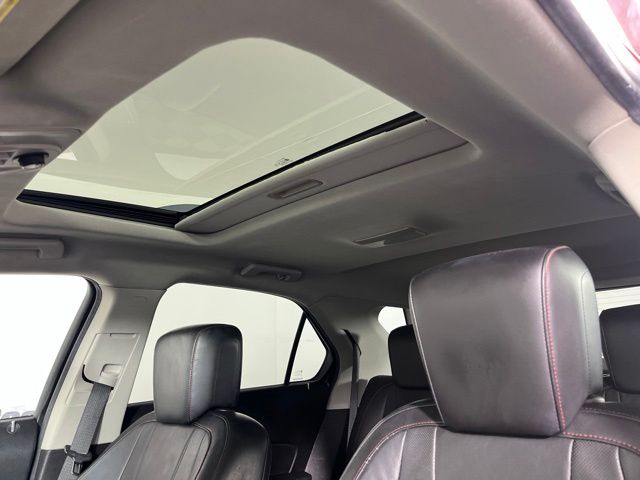 2010 Chevrolet Equinox