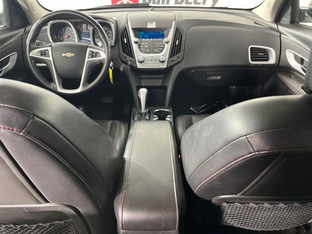 2010 Chevrolet Equinox