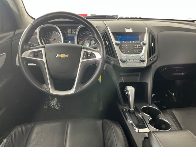 2010 Chevrolet Equinox