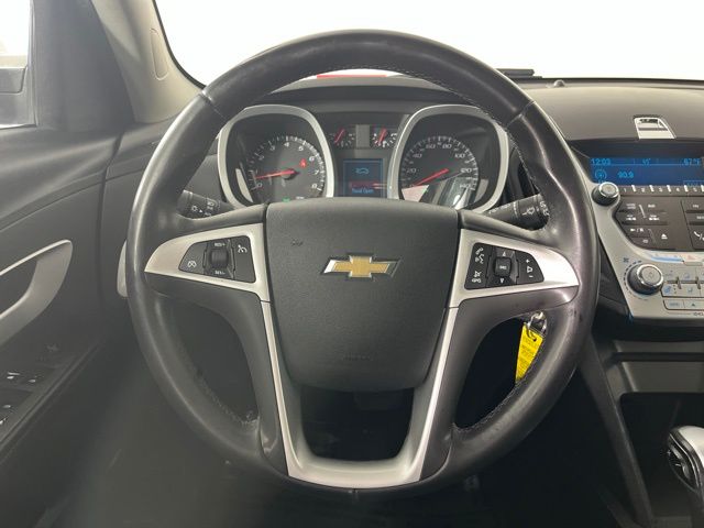2010 Chevrolet Equinox