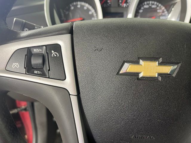 2010 Chevrolet Equinox