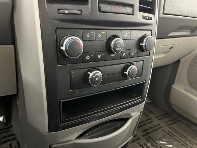 2010 Dodge Grand Caravan