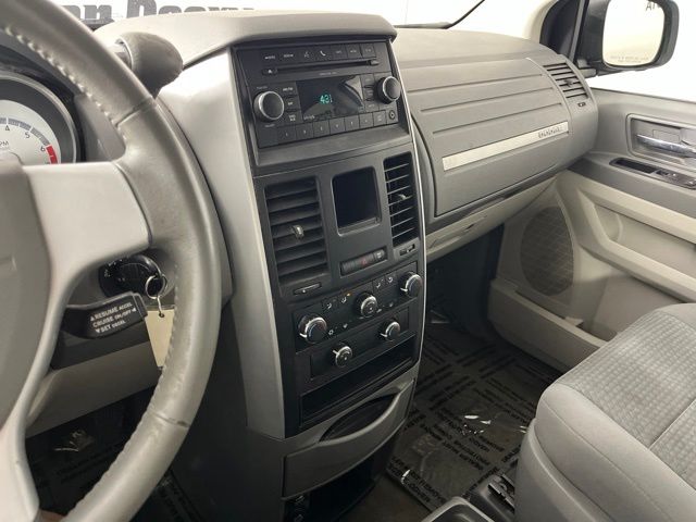 2010 Dodge Grand Caravan