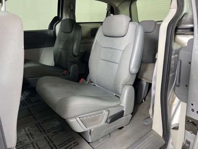 2010 Dodge Grand Caravan