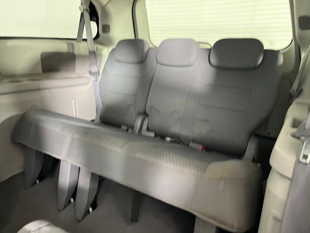 2010 Dodge Grand Caravan