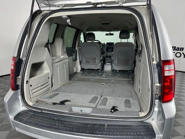 2010 Dodge Grand Caravan