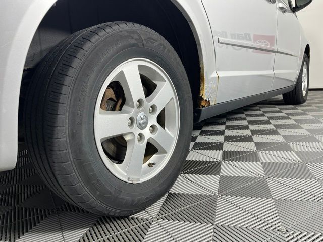 2010 Dodge Grand Caravan