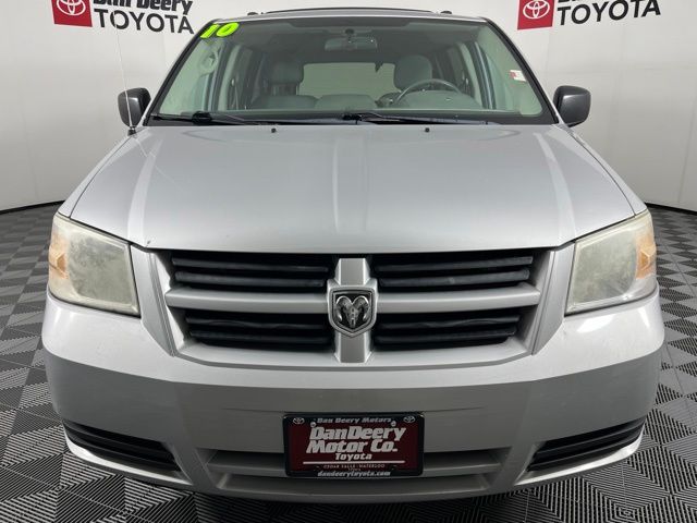2010 Dodge Grand Caravan