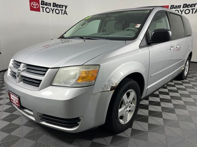 2010 Dodge Grand Caravan