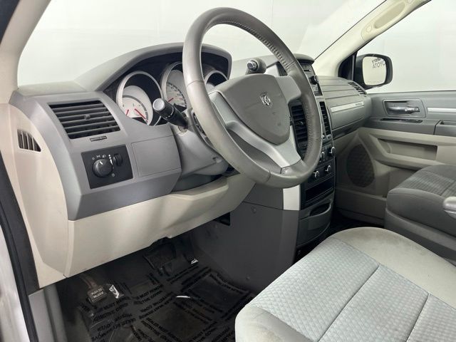 2010 Dodge Grand Caravan