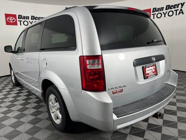 2010 Dodge Grand Caravan