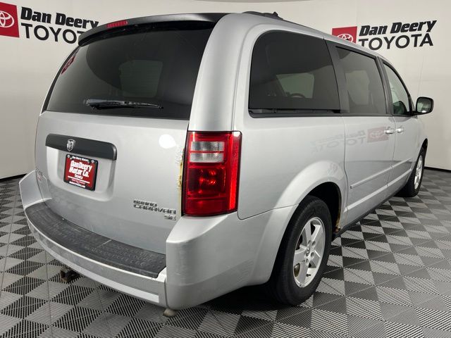 2010 Dodge Grand Caravan