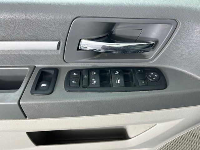 2010 Dodge Grand Caravan