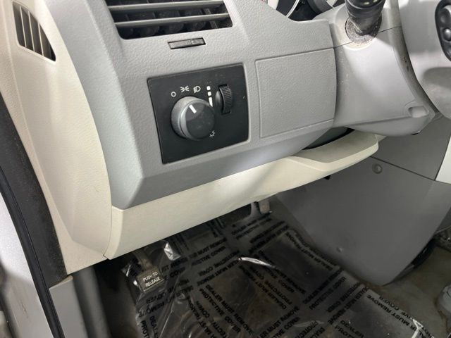 2010 Dodge Grand Caravan
