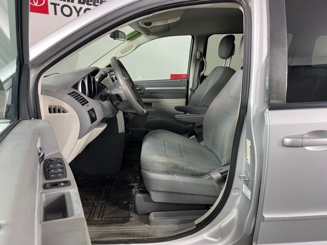 2010 Dodge Grand Caravan