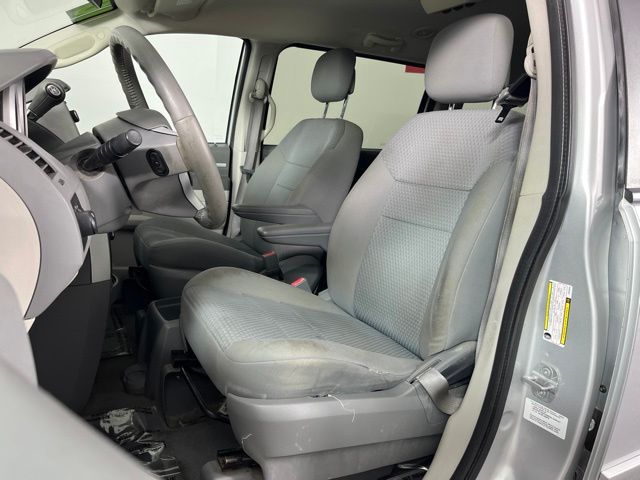 2010 Dodge Grand Caravan