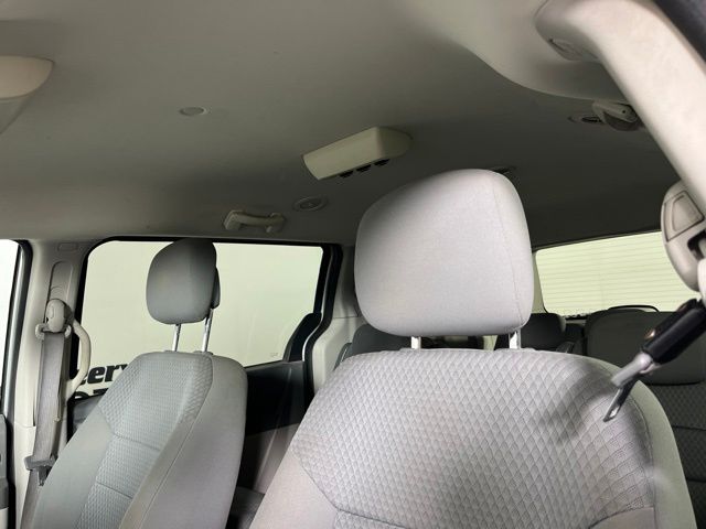 2010 Dodge Grand Caravan