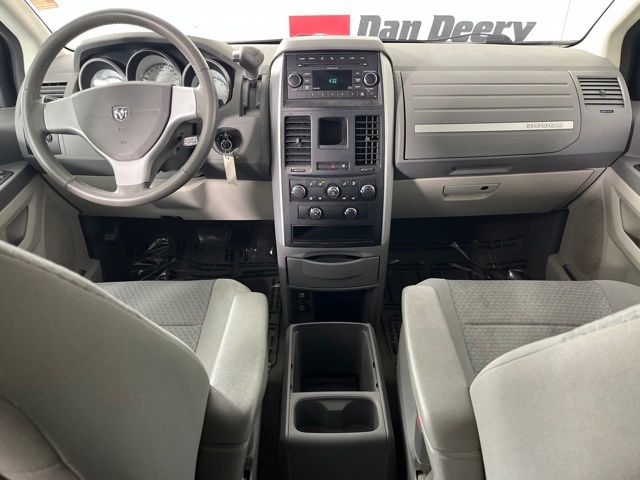 2010 Dodge Grand Caravan