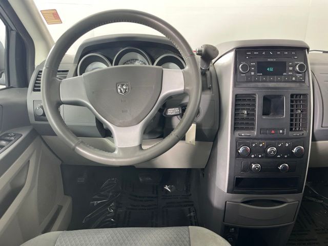 2010 Dodge Grand Caravan