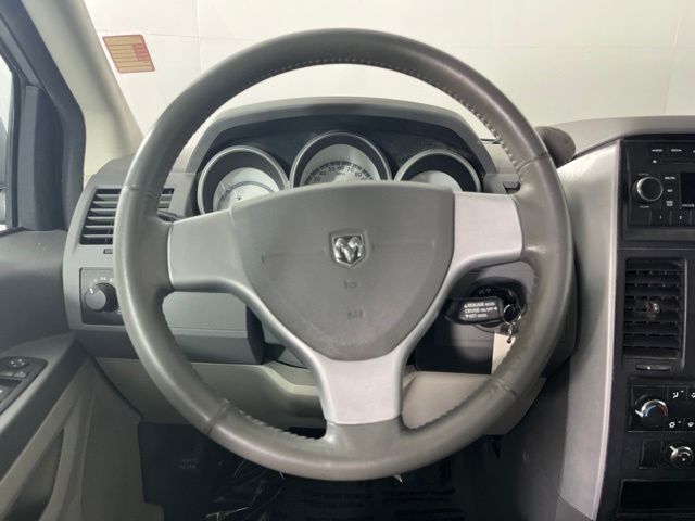 2010 Dodge Grand Caravan