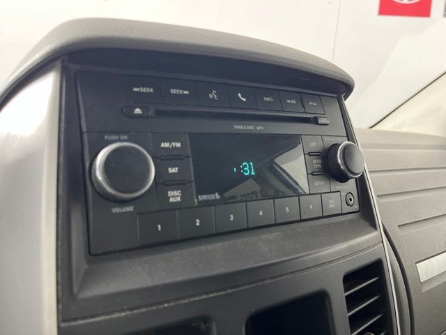 2010 Dodge Grand Caravan