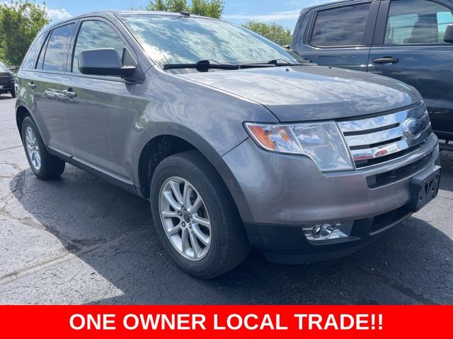 2009 Ford Edge SEL